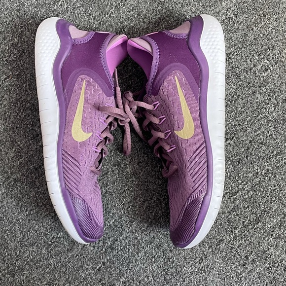 Used Nike Free Rn - Picture 2 of 6